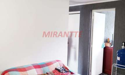 Apartamento com 2 quartos à venda na Rua César Augusto Costalonga Varejão, Jaraguá, São Paulo