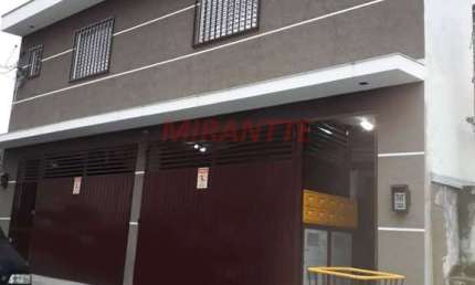 Cond. fechado de 800m² com 21 quartos em Santa Terezinha