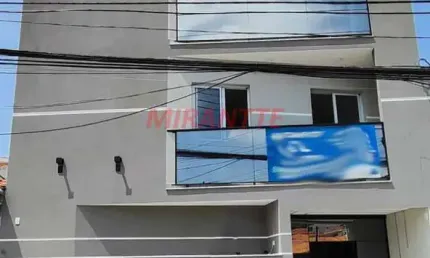 Apartamento com 1 quarto à venda na Rua Vaz Muniz, Jardim Franca, São Paulo