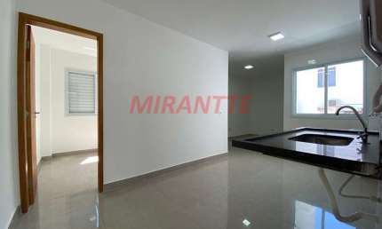 Apartamento com 1 quarto à venda na Rua Daniel Rossi, Santana, São Paulo