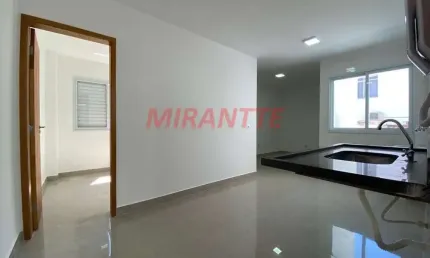 Apartamento com 2 quartos à venda na Rua Daniel Rossi, Santana, São Paulo