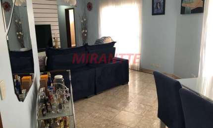 Apartamento de 130m² com 3 quartos em Vila Prudente