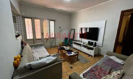 Casa com 3 quartos à venda na Avenida Baruel, Casa Verde, São Paulo