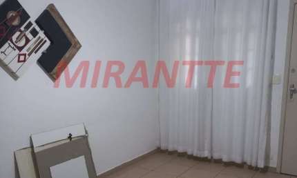 Apartamento de 56m² com 2 quartos em Parada Inglesa