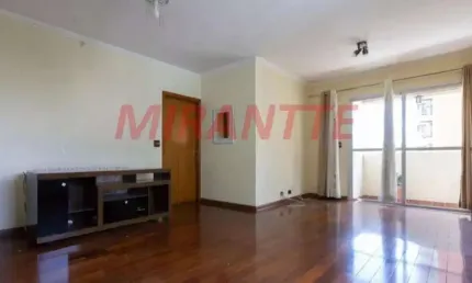 Apartamento com 3 quartos à venda na Avenida Alfredo Zunkeller, Mandaqui, São Paulo