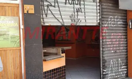 Casa com 1 quarto à venda na Rua Conselheiro Saraiva, Santana, São Paulo