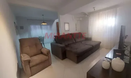 Casa com 3 quartos à venda na Travessa Mário Antônio Correia, Tucuruvi, São Paulo
