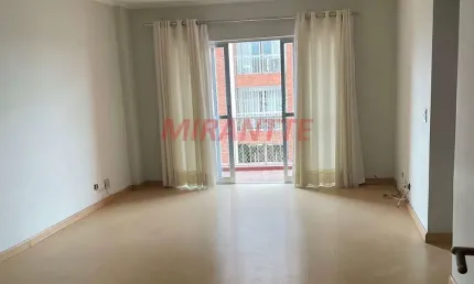 Apartamento com 2 quartos à venda na Rua Franco Paulista, Água Fria, São Paulo