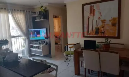 Apartamento com 2 quartos à venda na Rua Barão de Santo Ângelo, Freguesia do Ó, São Paulo