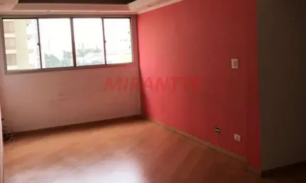 Apartamento com 3 quartos à venda na Rua Voluntários da Pátria, Santana, São Paulo