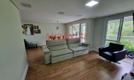 Apartamento de 171m² com 3 quartos em Parque Itaguaçu