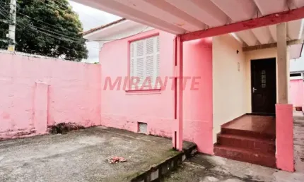Casa com 2 quartos à venda na Rua Derviche Djouki, Imirim, São Paulo
