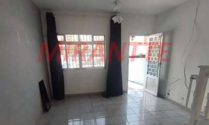 Casa com 2 quartos à venda na Rua Doutor Ivan Assumpção, Água Fria, São Paulo