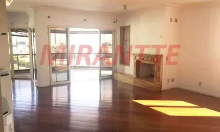 Apartamento com 4 quartos à venda na Rua Doutor Guilherme Cristofel, Santana, São Paulo