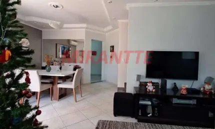 Casa com 3 quartos à venda na Rua José Albano, Pirituba, São Paulo