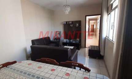 Apartamento com 2 quartos à venda na Avenida Santos Dumont, Luz, São Paulo