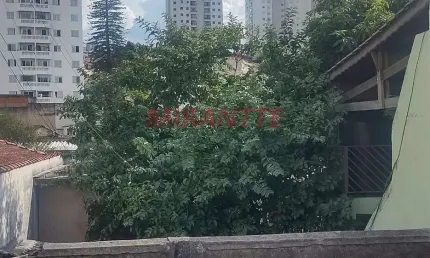 Terreno à venda na Rua Eduardo Zumkeller, Mandaqui, São Paulo