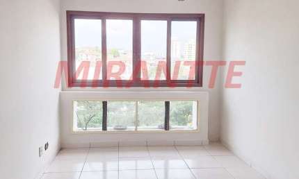 Apartamento de 68m² com 2 quartos em Lauzane Paulista