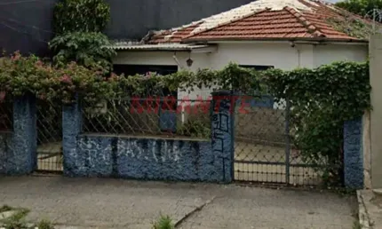 Casa terrea de 132m² com 3 quartos em vila isolina mazzei