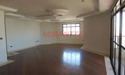 Cobertura com 4 quartos à venda na Rua Jerônima Dias, Água Fria, São Paulo