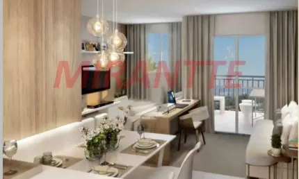 Apartamento com 2 quartos à venda na Rua Nova dos Portugueses, Santana, São Paulo