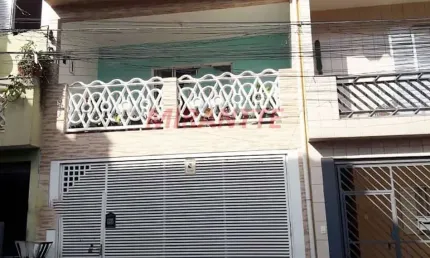 Casa com 5 quartos à venda na Rua Cantareira, Tremembé, São Paulo