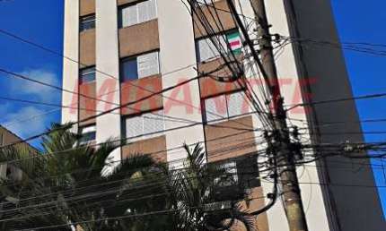 Apartamento de 100m² com 3 quartos em Jardim São Paulo
