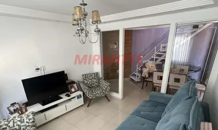 Casa com 2 quartos à venda na Rua Ramal dos Menezes, Lauzane Paulista, São Paulo