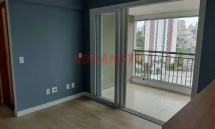 Apartamento com 1 quarto à venda na Rua Doutor Zuquim, Santana, São Paulo