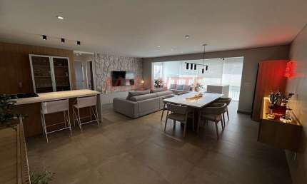 Apartamento de 105m² com 2 quartos em Horto Florestal