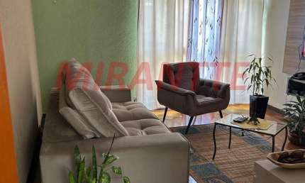 Apartamento com 2 quartos à venda na Rua Doutor Domingos Guedes Cabral, Mandaqui, São Paulo