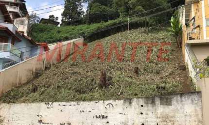Terreno em condomínio fechado à venda na Rua Maria da Conceição Fonseca, Vila Irmãos Arnoni, São Paulo
