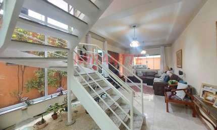 Casa com 3 quartos à venda na Rua Sílvio Rodini, Parada Inglesa, São Paulo
