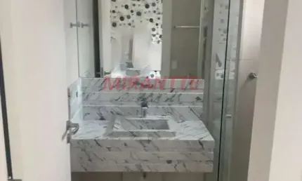 Apartamento com 4 quartos à venda na Rua Doutor Guilherme Cristofel, Santana, São Paulo