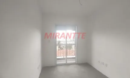 Apartamento de 41m² com 2 quartos em jardim são paulo