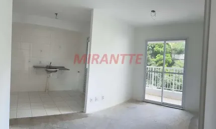 Apartamento com 2 quartos à venda na Rua José Conhago Pomare, Mandaqui, São Paulo