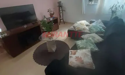 Apartamento com 2 quartos à venda na Rua Paulo Vidigal Vicente de Azevedo, Limão, São Paulo