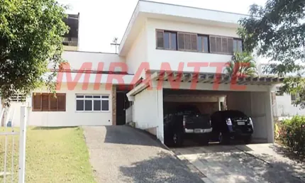 Casa com 6 quartos à venda na Dr Armando Pinto, Jardim União, Franco da Rocha