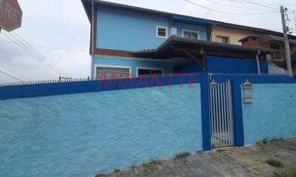 Casa com 3 quartos à venda na Rua José de Almeida, Vila Medeiros, São Paulo