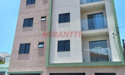 Apartamento de 64m² com 3 quartos em Vila Constança