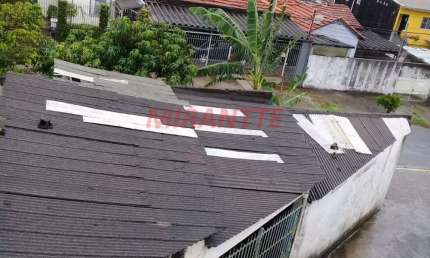 Terreno à venda na Rua Água Doce de Mantena, Pirituba, São Paulo