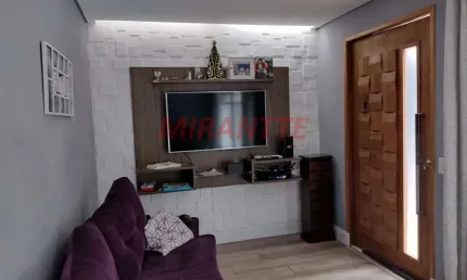 Casa com 3 quartos à venda na Rua General Nestor Passos, Jardim Paraíso, São Paulo