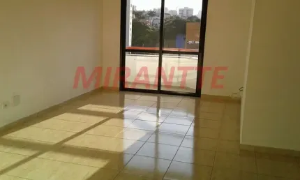 Apartamento de 90m² com 3 quartos em Parada Inglesa