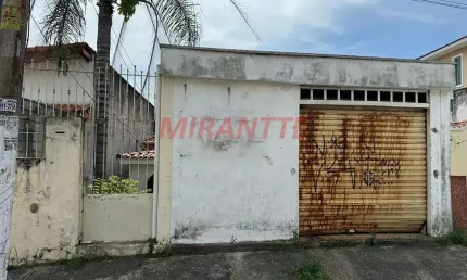 Casa com 2 quartos à venda na Rua da Grota, Vila Gustavo, São Paulo