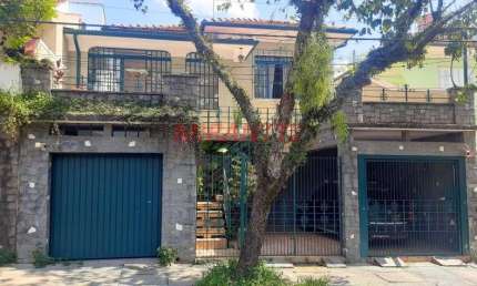 Casa com 3 quartos à venda na Rua Antônio Lourenço, Água Fria, São Paulo