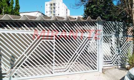Casa com 4 quartos à venda na Rua da Esperança, Tucuruvi, São Paulo