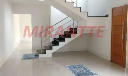 Casa com 3 quartos à venda na Rua Gabriel Vasconcelos, Vila Rosália, Guarulhos
