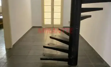 Casa com 5 quartos à venda na Rua Marechal Hermes da Fonseca, Santana, São Paulo