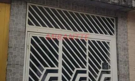 Casa com 3 quartos à venda na Rua José Conhago Pomare, Mandaqui, São Paulo