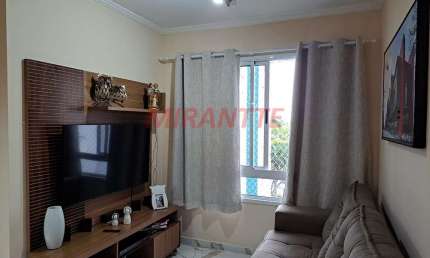 Apartamento de 1442m² com 2 quartos em Parque Novo Mundo